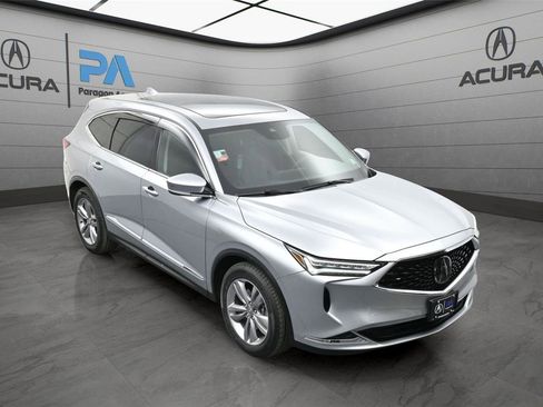 Certified 2023 Acura MDX SH-AWD image 36