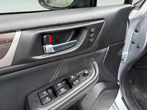 Used 2019 Subaru Legacy 2.5i Limited AWD/4WD image 19