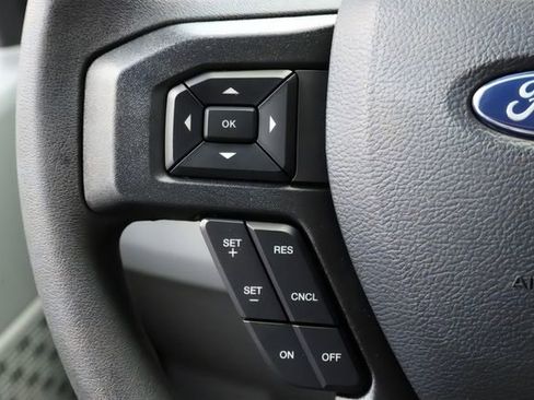 New 2026 Ford E-350 and Econoline 350 Super Duty w/ Power Equipment Group image 21