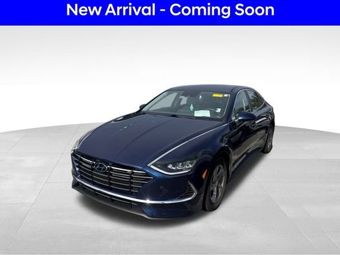 Used 2020 Hyundai Sonata SE FWD image 2