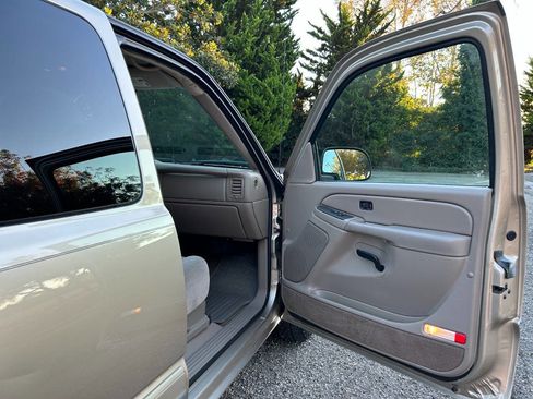 Used 2005 Chevrolet Silverado 1500 LS w/ Light Duty Power Package image 29