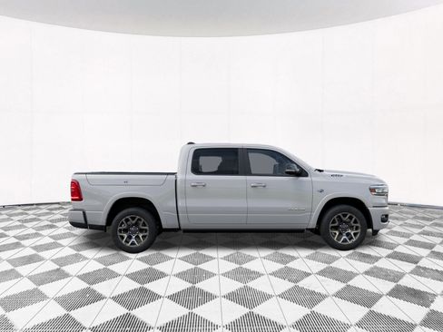 New 2026 RAM 1500 Laramie image 29