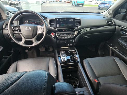 Used 2020 Honda Pilot Elite image 8