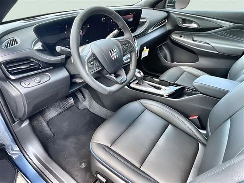 New 2025 Buick Envista Sport Touring w/ Convenience I Package image 11