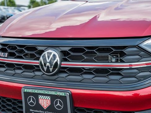 Used 2023 Volkswagen Jetta GLI Autobahn FWD image 10