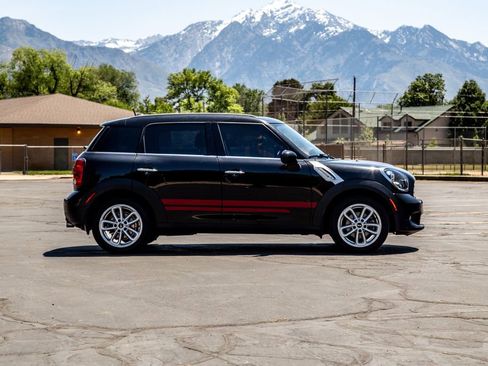 Used 2015 MINI Cooper Countryman FWD image 6