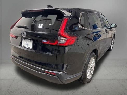 Certified 2023 Honda CR-V EX image 5