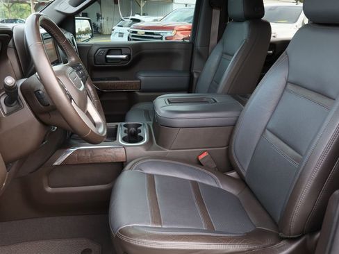 Certified 2021 GMC Sierra 1500 Denali w/ Denali Ultimate Package image 23