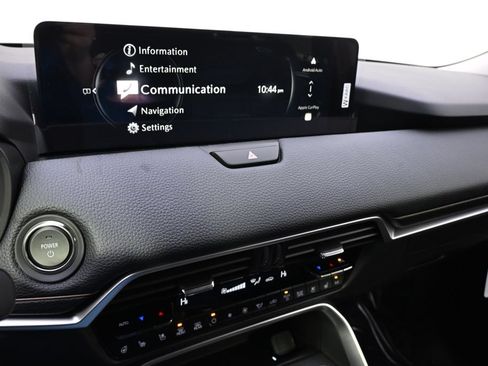 Used 2026 MAZDA CX-90 Plug-In Hybrid w/ Preferred AWD/4WD image 28