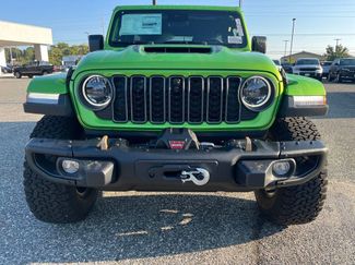 New 2025 Jeep Wrangler Unlimited Rubicon 392 AWD/4WD video 2