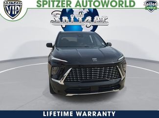 New 2026 Buick Enclave Avenir w/ Super Cruise Package AWD/4WD video 3