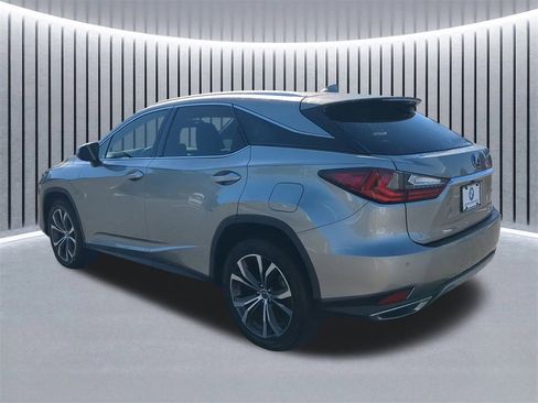 Used 2021 Lexus RX 350 FWD w/ Premium Package image 7