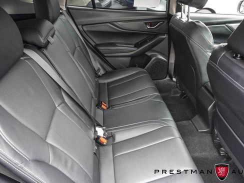 Used 2022 Subaru Impreza 2.0i Limited w/ Popular Package #2 image 48