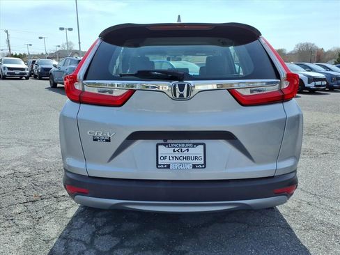 Used 2019 Honda CR-V LX image 5