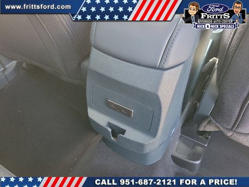 New 2025 Ford Maverick XL image 19