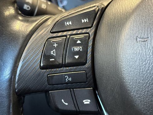 Used 2016 MAZDA CX-5 Touring image 29