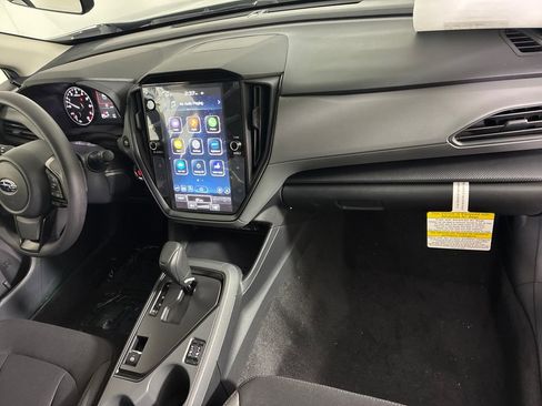 New 2026 Subaru Crosstrek 2.0i Premium image 26