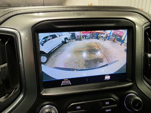 Used 2023 Chevrolet Silverado 2500 LT w/ Convenience Package AWD/4WD image 33