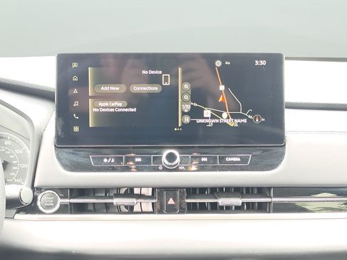 Used 2025 Mitsubishi Outlander SE AWD/4WD image 13