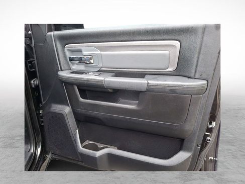 Used 2017 RAM 2500 Power Wagon image 10