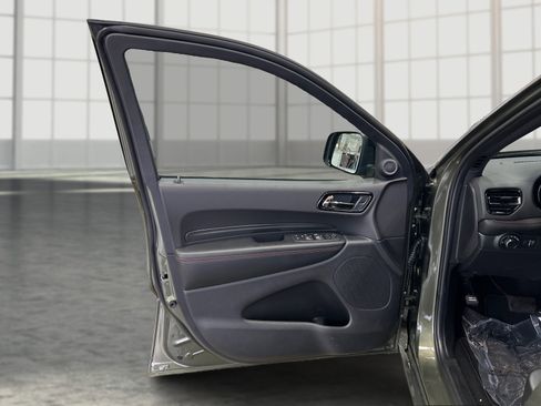 New 2026 Dodge Durango GT image 18