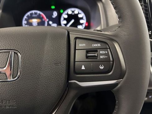 Certified 2026 Honda Ridgeline RTL image 26