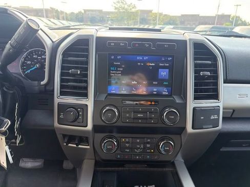 Used 2021 Ford F250 Lariat AWD/4WD image 19