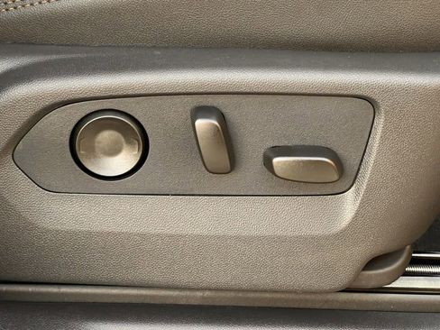 New 2026 GMC Sierra 1500 AT4 w/ AT4 Premium Package image 27