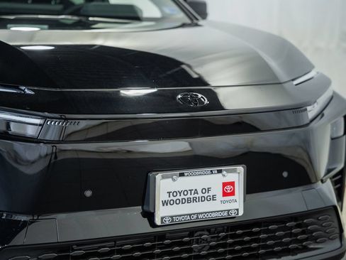 New 2026 Toyota C-HR AWD/4WD image 12