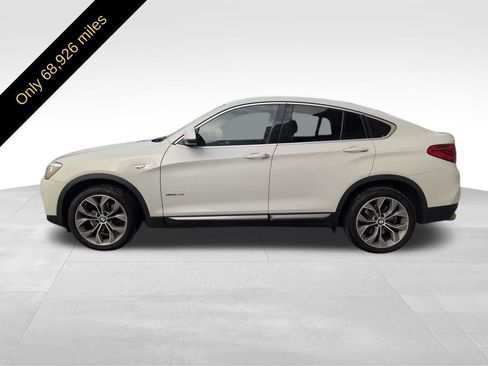 Used 2018 BMW X4 xDrive28i image 2