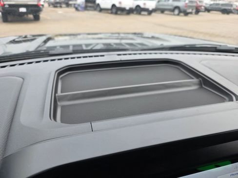 New 2025 Ford F150 STX w/ Equipment Group 200A image 57