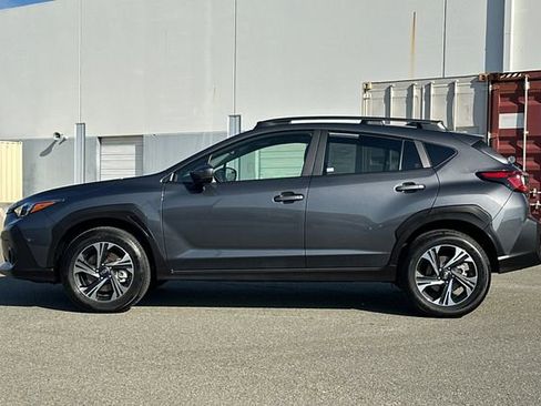 New 2025 Subaru Crosstrek 2.0i Premium image 7