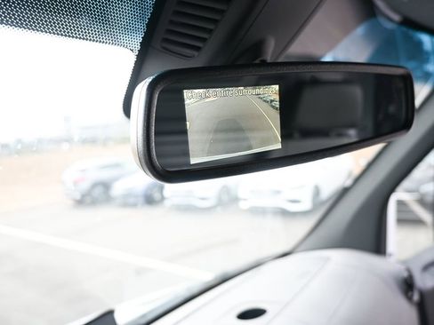 Used 2025 Mercedes-Benz Sprinter 2500 image 13