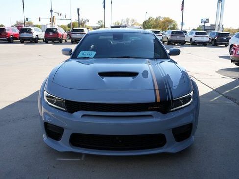 Used 2022 Dodge Charger Scat Pack image 31