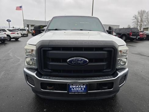 Used 2016 Ford F350 XL w/ XL Appearance Package image 2