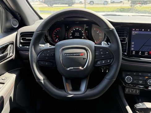 New 2026 Dodge Durango GT w/ Tow 'N Go Package AWD/4WD image 19