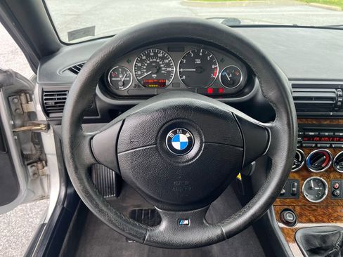 Used 2000 BMW Z3 2.8 image 12