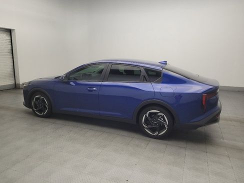 Used 2025 Kia K4 EX FWD image 3