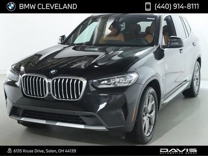 Used 2023 BMW X3 xDrive30i w/ Premium Package