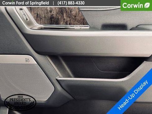 New 2026 Ford F350 Lariat w/ Black Appearance Package image 16