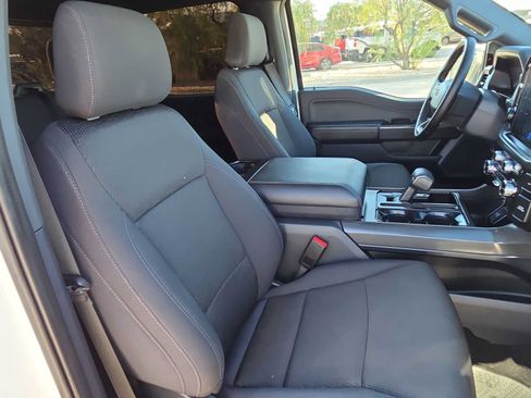 Used 2024 Ford F150 XLT w/ Equipment Group 302A MID RWD image 18