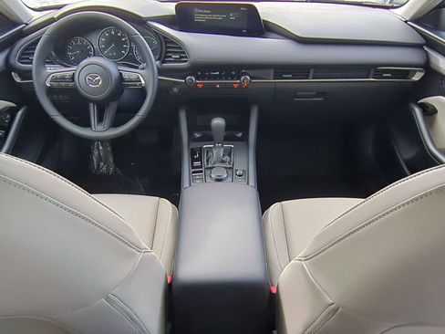 New 2026 MAZDA MAZDA3 2.5 S Sedan w/ Preferred Pkg image 14
