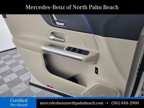 Used 2025 Mercedes-Benz GLA 250 image 25