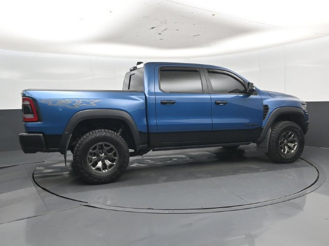 Used 2024 RAM 1500 TRX AWD/4WD image 38