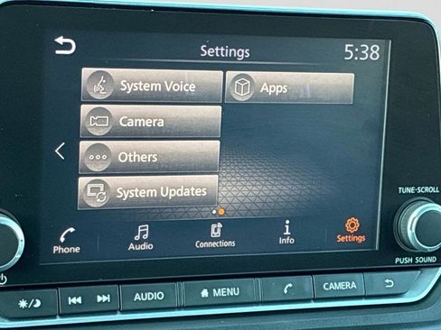 Used 2023 Nissan Rogue SV AWD/4WD image 31