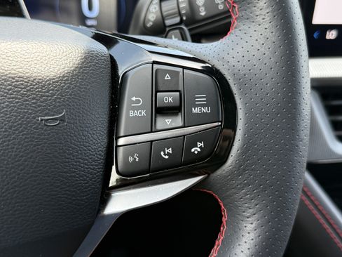 Used 2025 Ford Explorer ST AWD/4WD image 25