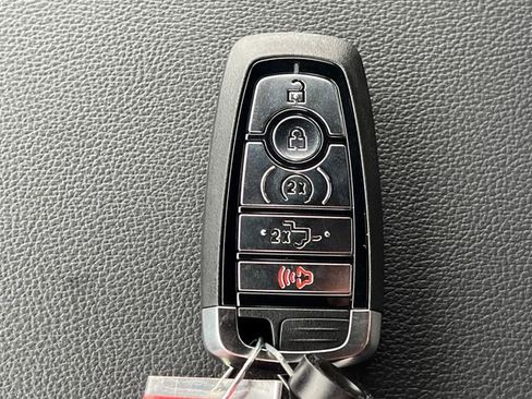 New 2026 Ford F150 XLT image 19