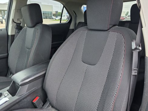 Used 2015 Chevrolet Equinox LT w/ Driver Convenience Package FWD image 18