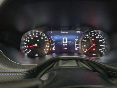 New 2026 Jeep Compass Latitude image 26