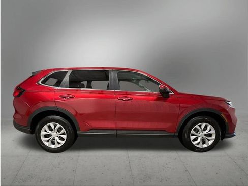New 2026 Honda CR-V LX image 7